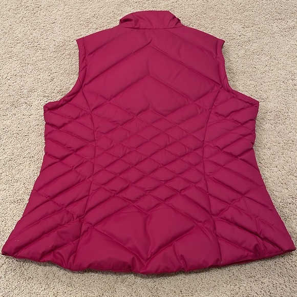 Eddie Bauer Vest - Picture 5 of 5